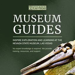 Museum Guide Meetups