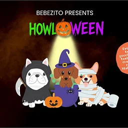 Bebe Zito + Malcolm Yards present: Howl-O-Ween!