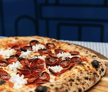 Limoni Belli Food Truck