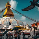 Himalayan Heritage: Journey to Nepal and Bhutan