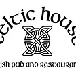 The Celtic House Irish Pub & Restaurant