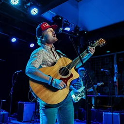 Gage & the Live Rounds