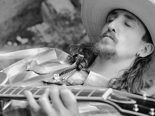 Rockabilly Steve Blues and BR3