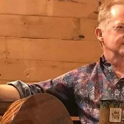 Live Music featuring Guy Parker