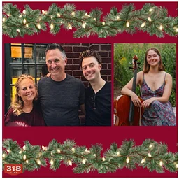 A Very Merry Holiday Show w/ Deb Harley & Friends