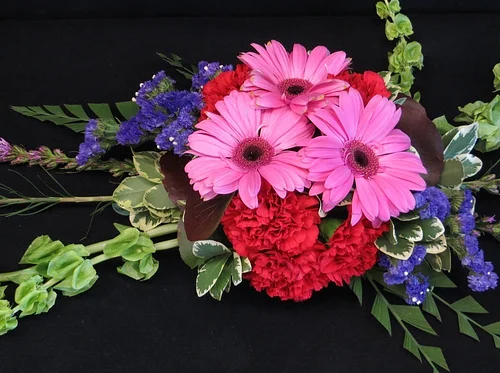 Basic Floral Design, Part 2