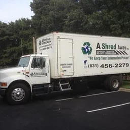 Community Shredding