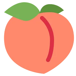Thelma's Peach