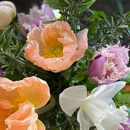 Locally-Grown Summer Centerpiece Workshop