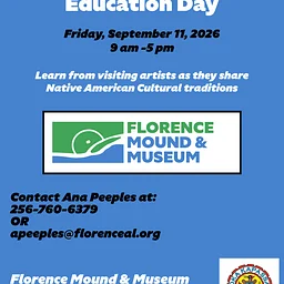 Native American Education Days