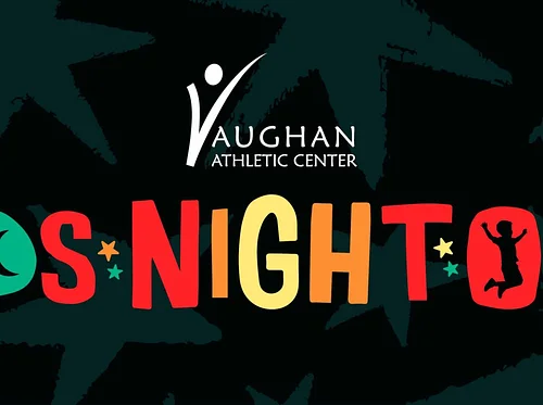Kids Night Out