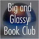 Big and Glassy Book Club