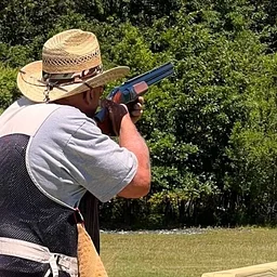 Hunter's Tour at North Forest