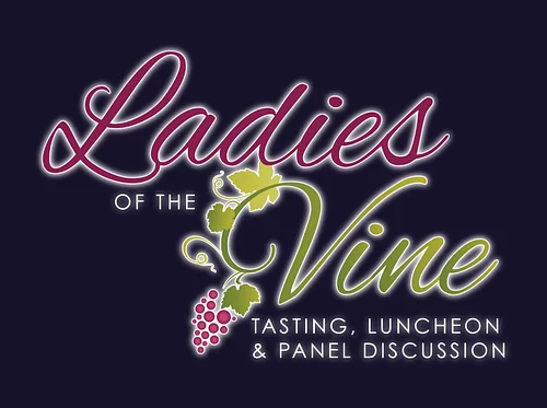 Ladies of the Vine: Tasting, Luncheon, & Panel with Violet Grgich