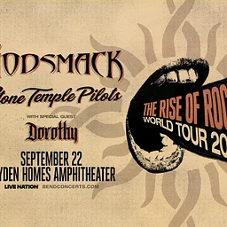 GODSMACK