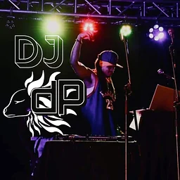 DP // DJ SET // 10PM