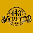 The 443 Social Club & Lounge (formerly The Listening Room at 443)