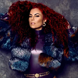 Fri, Oct 23 "Schticky Fingers" w/ MJ Songstress