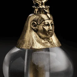 In Motion, In Time: An Homage to Ancient Nubia
