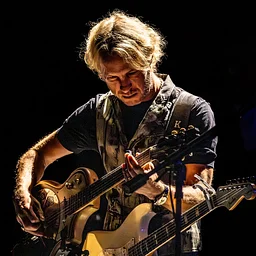 Kenny Wayne Shepherd