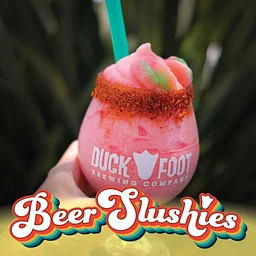 Watermelon Lime Slushie