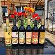 Marchesi Vineyards & Winery