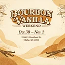 Bourbon Vanilla Weekend