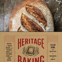 Secrets of Sourdough