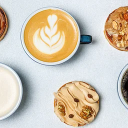 HOME BARISTA 101 w/ CHEF FELIPE PIMENTEL, SEPTEMBER 12TH at 10AM, $65 PER PERSON