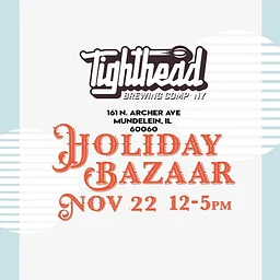 Holiday Bazaar