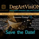 DEGART VisiON 2026