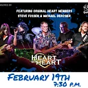 Heart by Heart