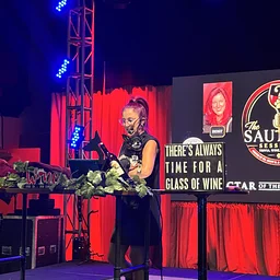 The Sauvy B Sessions ~Trivia Night!
