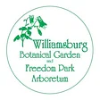 Williamsburg Botanical Garden