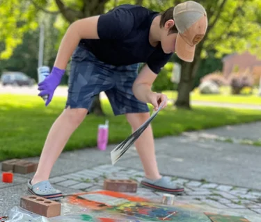 Kids Art Club K-6