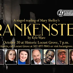 Mary Shelley’s Frankenstein