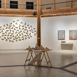 Art in the Time of AI