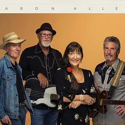 Sharon Allen & The Dusty Boots · Sat 11/14th, 7-9p, $30adv