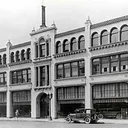 Motor Row Walking Tour