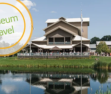 Glimmerglass Opera: Oklahoma!