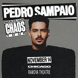 Pedro Sampaio