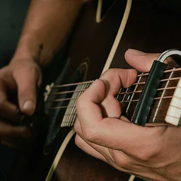 Live Music Jim Sartain