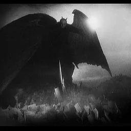 FAUST (1926): 100th Anniversary w/ Pipe Organ Score by Peter Krasinski!