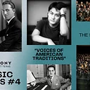 Voices of American Traditions