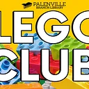 PBL Lego Club