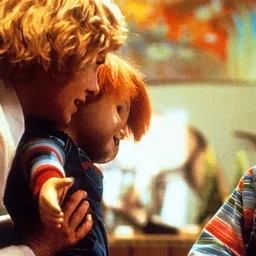FEAR FEST! Child’s Play (1988) MIDNIGHT SCREENING