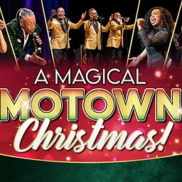 A Magical Motown Christmas