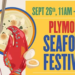 Seafood Festival (Plymouth)