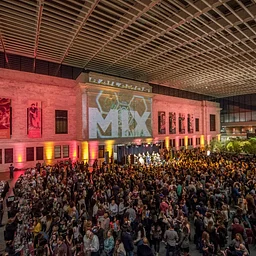 MIX: Noche de Ritmos