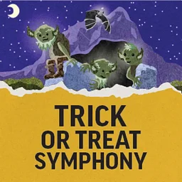 Trick Or Treat Symphony